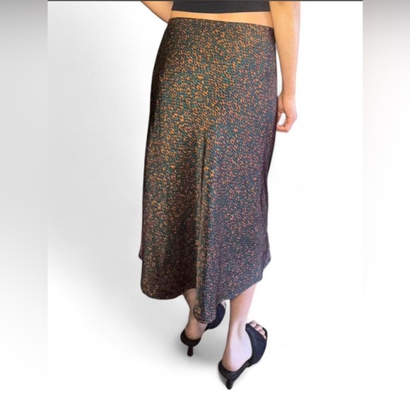 Nordstrom Rack maxi skirt. - Picture 3 of 6